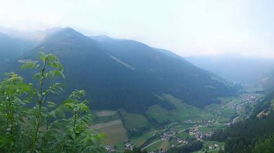immagine della webcam nei dintorni di Campo Tures: webcam Cadipietra