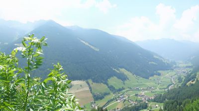 immagine della webcam nei dintorni di Campo Tures: webcam Cadipietra