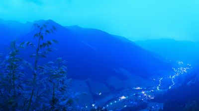 immagine della webcam nei dintorni di Valle Aurina: webcam Cadipietra