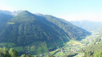 immagine della webcam nei dintorni di Predoi: webcam Cadipietra