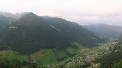 immagine della webcam nei dintorni di Selva dei Molini: webcam Cadipietra