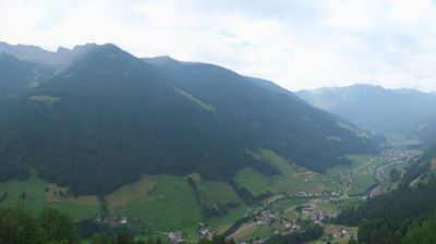 immagine della webcam nei dintorni di Valle di Casies: webcam Cadipietra