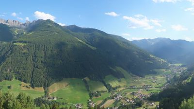 immagine della webcam nei dintorni di San Giovanni in val Aurina: webcam Cadipietra