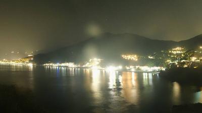 immagine della webcam nei dintorni di Varazze: webcam Bergeggi