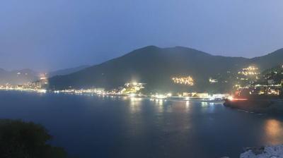 immagine della webcam nei dintorni di Noli: webcam Bergeggi