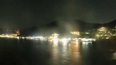 immagine della webcam nei dintorni di Valleggia: webcam Bergeggi