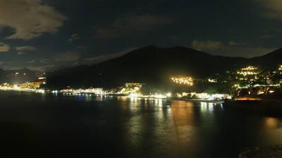 immagine della webcam nei dintorni di Finale Ligure: webcam Bergeggi