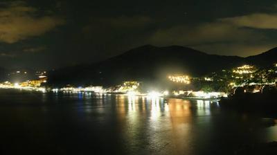 immagine della webcam nei dintorni di Cogoleto: webcam Bergeggi