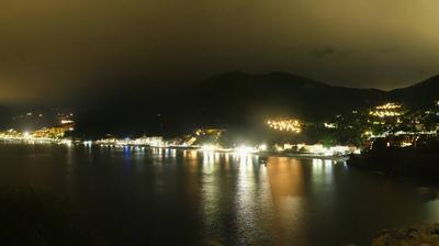 immagine della webcam nei dintorni di Pietra Ligure: webcam Bergeggi