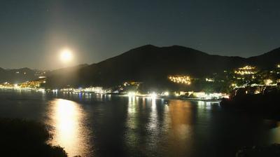 immagine della webcam nei dintorni di Quiliano: webcam Bergeggi