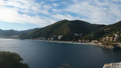 immagine della webcam nei dintorni di Borgio Verezzi: webcam Bergeggi