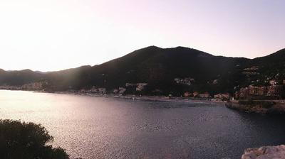 immagine della webcam nei dintorni di Quiliano: webcam Bergeggi