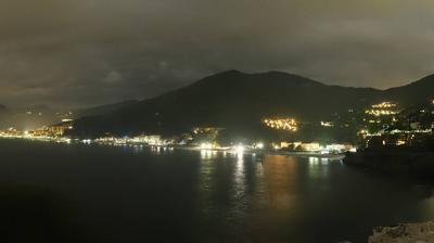 immagine della webcam nei dintorni di Roccavignale: webcam Bergeggi