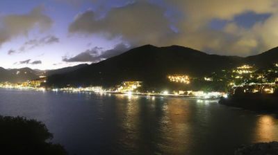 immagine della webcam nei dintorni di Pietra Ligure: webcam Bergeggi