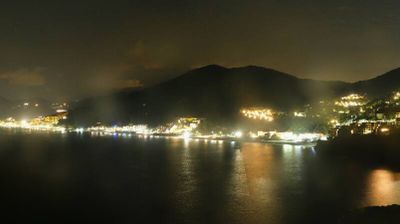 immagine della webcam nei dintorni di Borgio Verezzi: webcam Bergeggi