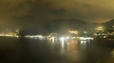 immagine della webcam nei dintorni di Savona: webcam Bergeggi