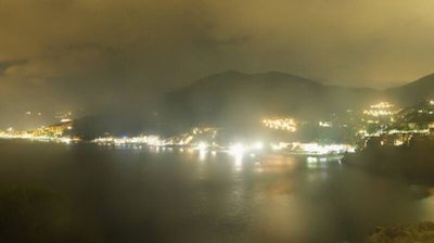 immagine della webcam nei dintorni di Finale Pia: webcam Bergeggi