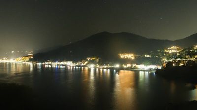 immagine della webcam nei dintorni di Albissola Marina: webcam Bergeggi