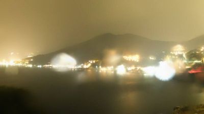 immagine della webcam nei dintorni di Pratozanino: webcam Bergeggi