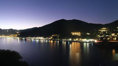 immagine della webcam nei dintorni di Palo: webcam Bergeggi