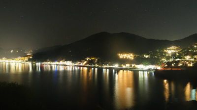 immagine della webcam nei dintorni di Altare: webcam Bergeggi