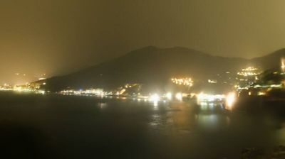 immagine della webcam nei dintorni di Savona: webcam Bergeggi