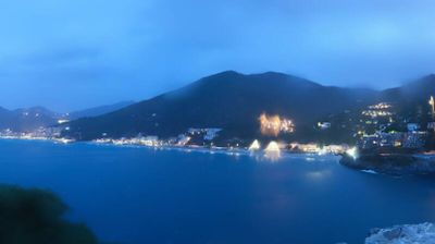 immagine della webcam nei dintorni di Pietra Ligure: webcam Bergeggi