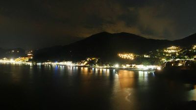 immagine della webcam nei dintorni di Cogoleto: webcam Bergeggi