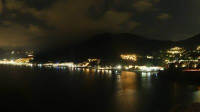 immagine della webcam nei dintorni di Albisola Superiore: webcam Bergeggi