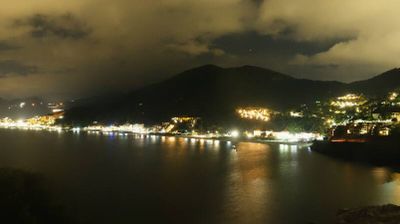 immagine della webcam nei dintorni di Finale Ligure: webcam Bergeggi