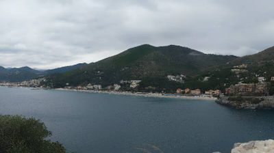 immagine della webcam nei dintorni di Spotorno: webcam Bergeggi