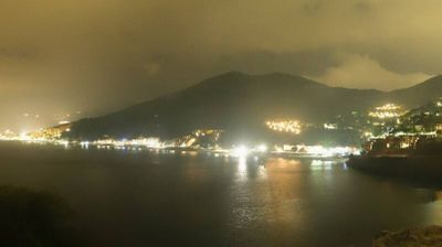 immagine della webcam nei dintorni di Borgio Verezzi: webcam Bergeggi