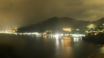 immagine della webcam nei dintorni di Quiliano: webcam Bergeggi