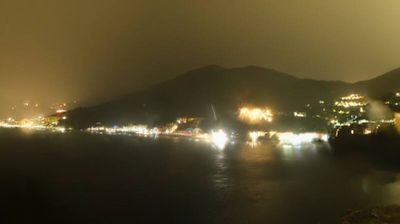 immagine della webcam nei dintorni di Celle Ligure: webcam Bergeggi