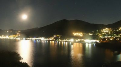 immagine della webcam nei dintorni di Quiliano: webcam Bergeggi