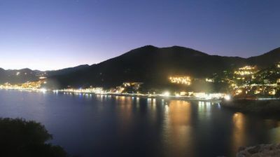 immagine della webcam nei dintorni di Pietra Ligure: webcam Bergeggi