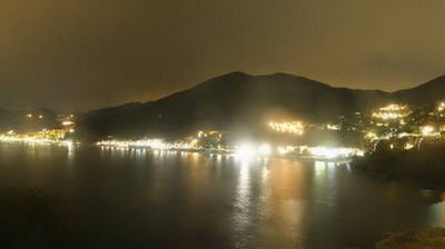 immagine della webcam nei dintorni di Finale Ligure: webcam Bergeggi