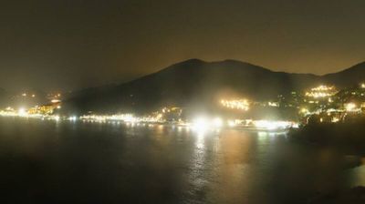 immagine della webcam nei dintorni di Finale Ligure: webcam Bergeggi