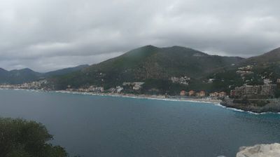 immagine della webcam nei dintorni di Pietra Ligure: webcam Bergeggi