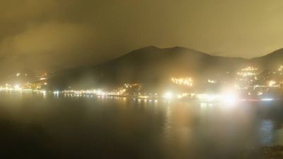 immagine della webcam nei dintorni di Finale Marina: webcam Bergeggi