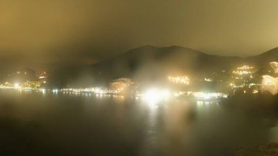 immagine della webcam nei dintorni di Varazze: webcam Bergeggi