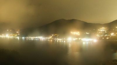 immagine della webcam nei dintorni di Finale Marina: webcam Bergeggi