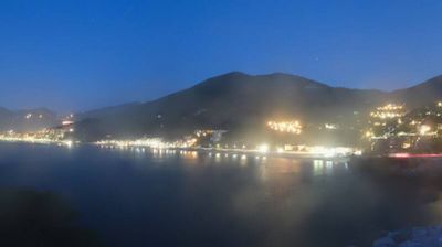 immagine della webcam nei dintorni di Finale Pia: webcam Bergeggi