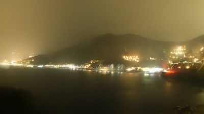 immagine della webcam nei dintorni di Pratozanino: webcam Bergeggi