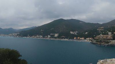 immagine della webcam nei dintorni di Borgio Verezzi: webcam Bergeggi