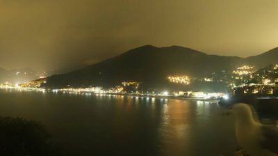 immagine della webcam nei dintorni di Celle Ligure: webcam Bergeggi