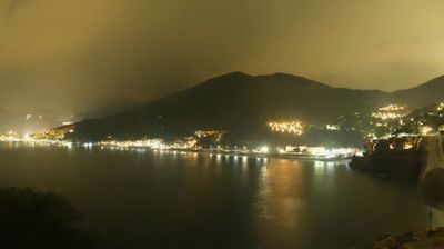 immagine della webcam nei dintorni di Varazze: webcam Bergeggi