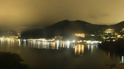 immagine della webcam nei dintorni di Savona: webcam Bergeggi