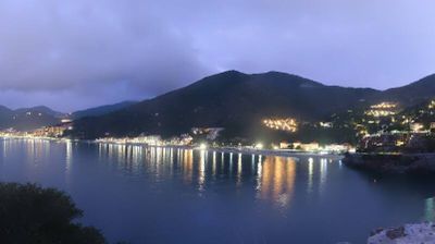 immagine della webcam nei dintorni di Cogoleto: webcam Bergeggi