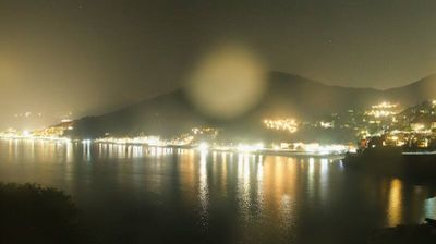 immagine della webcam nei dintorni di Finale Ligure: webcam Bergeggi